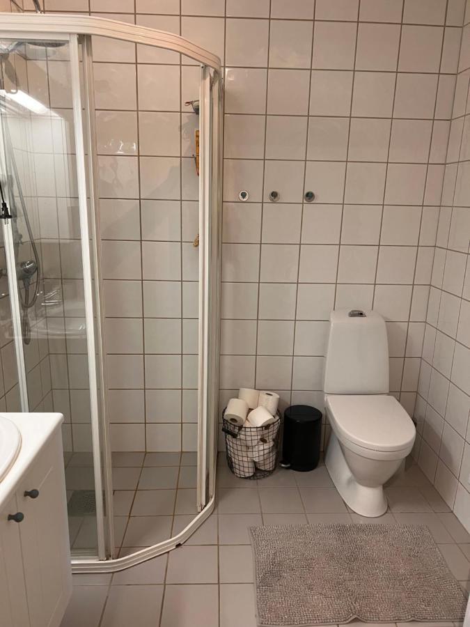 Solsiden, 2 Soverom Med Dobbeltsenger Og Parkering * Trondheim
