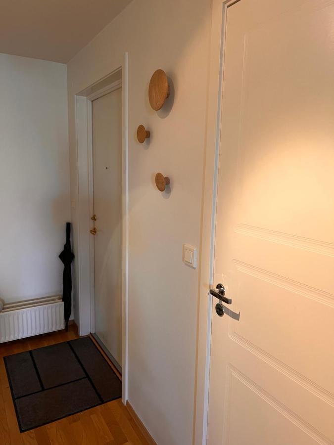 Solsiden, 2 Soverom Med Dobbeltsenger Og Parkering Trondheim